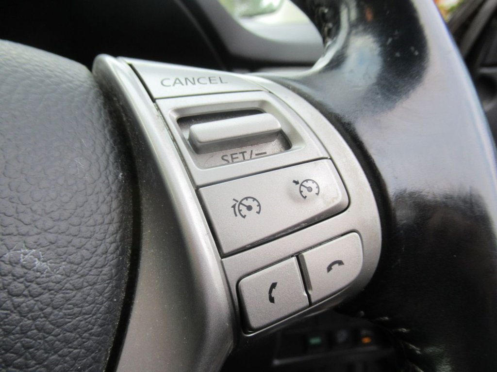 Used Nissan Qashqai 2014 for sale - 76280276: Photo 22