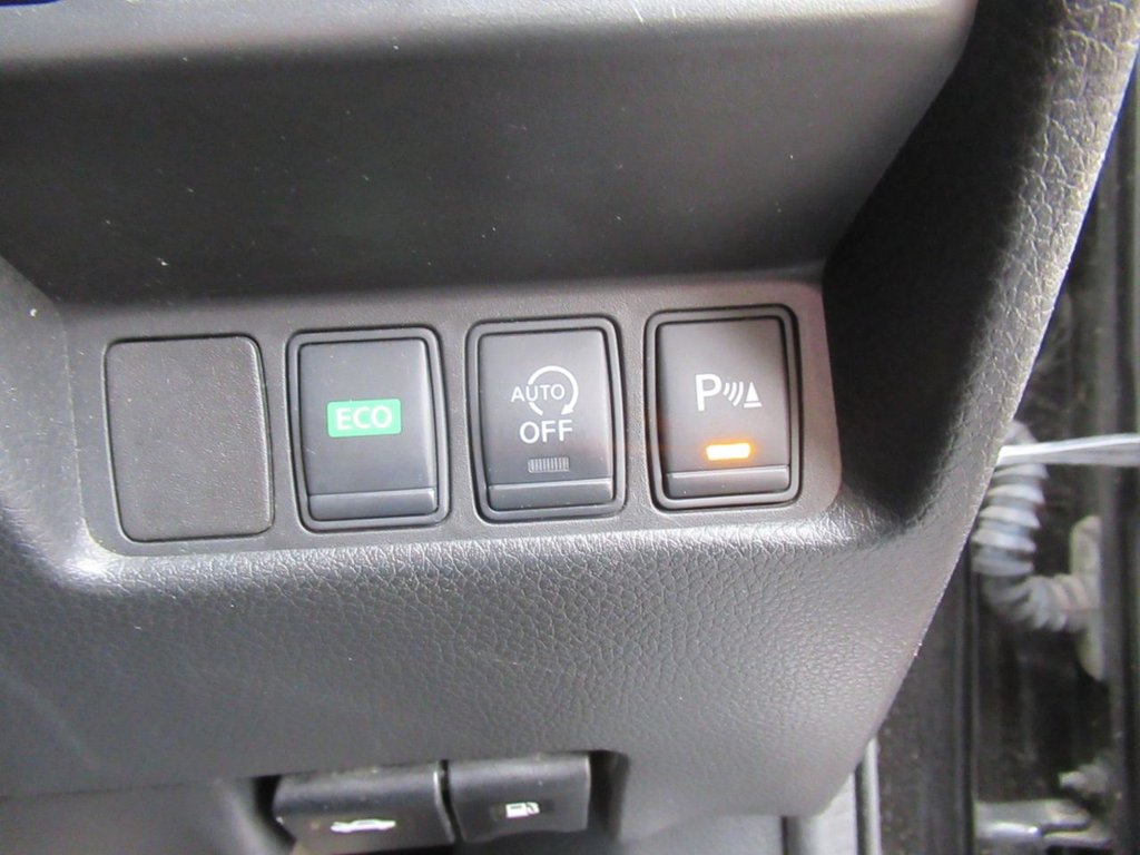 Used Nissan Qashqai 2014 for sale - 76280276: Photo 23