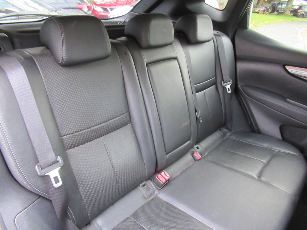 Used Nissan Qashqai 2014 for sale - 76280276: Photo 26