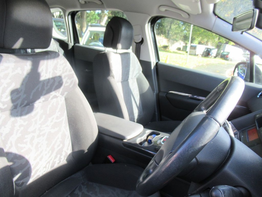 Used Peugeot 3008 2009 for sale - 76304186: Photo 15