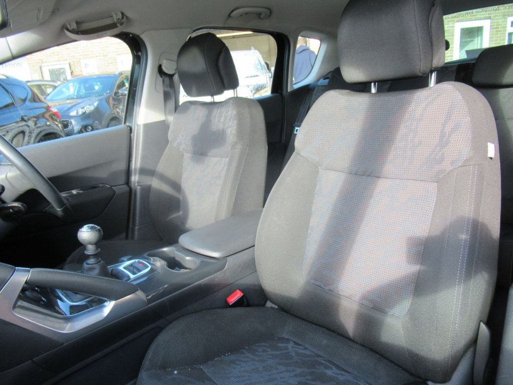 Used Peugeot 3008 2009 for sale - 76304186: Photo 20