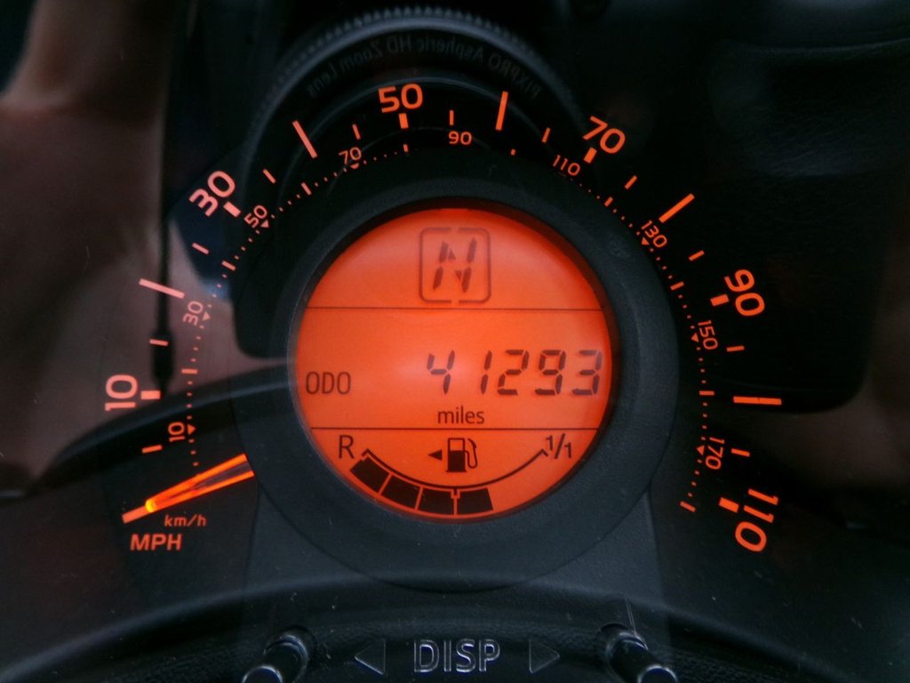 Used Toyota AYGO 2015 for sale - 76900639: Photo 22