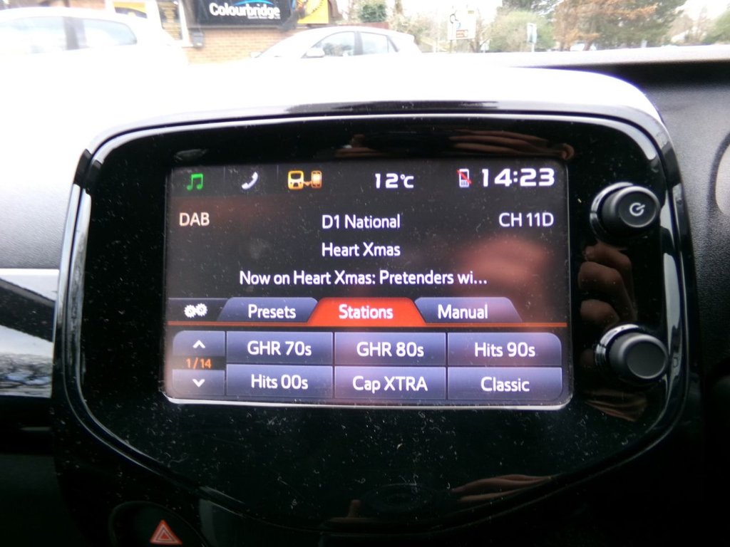 Used Toyota AYGO 2015 for sale - 76900639: Photo 23