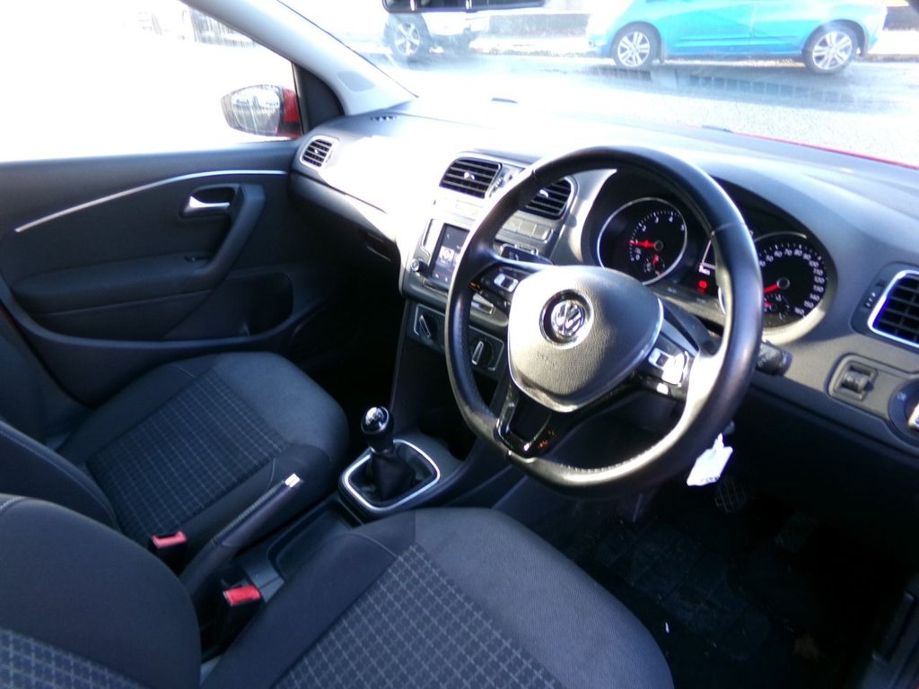 Used Volkswagen Polo 2015 for sale - 76798101: Photo 13