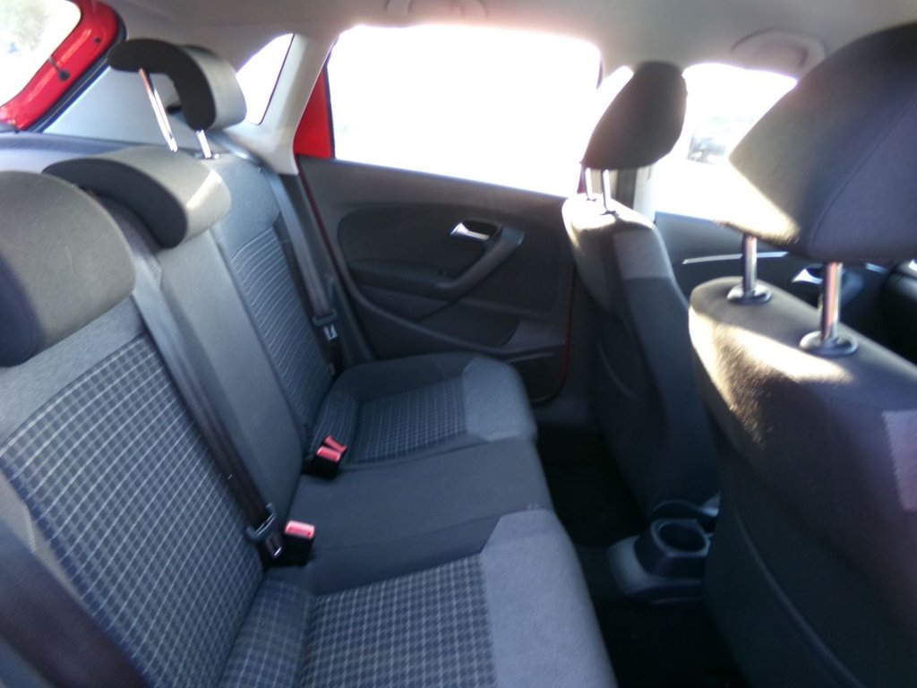 Used Volkswagen Polo 2015 for sale - 76798101: Photo 17