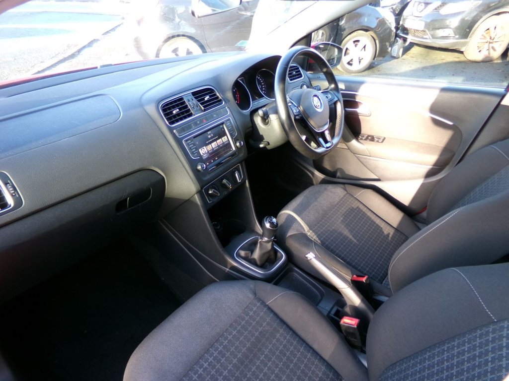 Used Volkswagen Polo 2015 for sale - 76798101: Photo 19