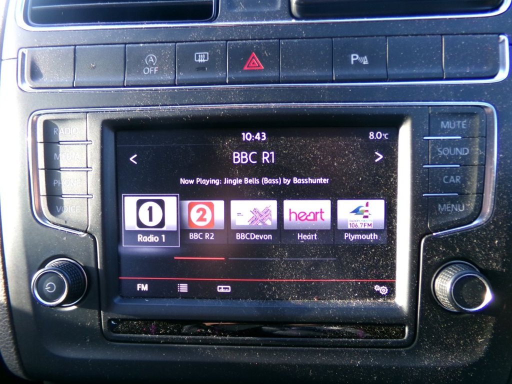 Used Volkswagen Polo 2015 for sale - 76798101: Photo 23