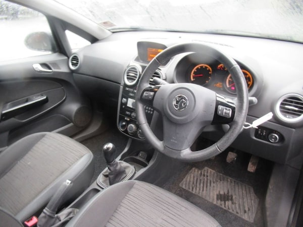 Used Vauxhall Corsa 2014 for sale - 75985941: Photo 16