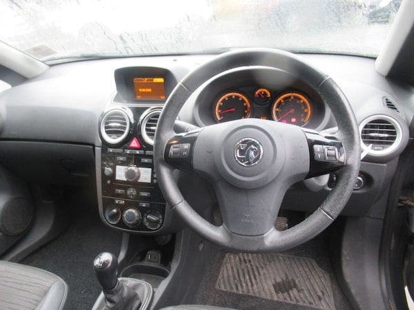 Used Vauxhall Corsa 2014 for sale - 75985941: Photo 17