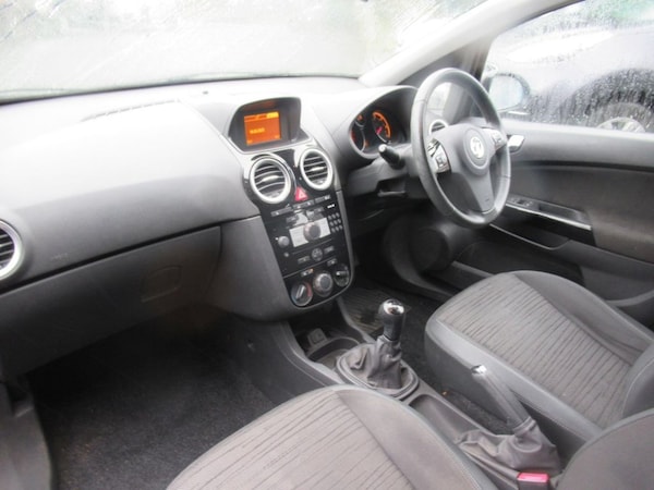 Used Vauxhall Corsa 2014 for sale - 75985941: Photo 20