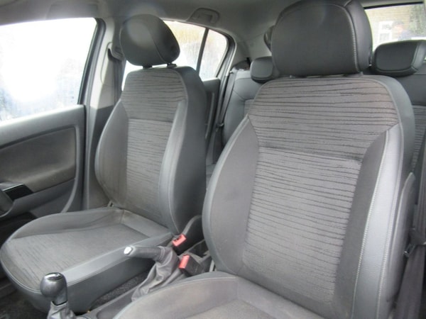 Used Vauxhall Corsa 2014 for sale - 75985941: Photo 21