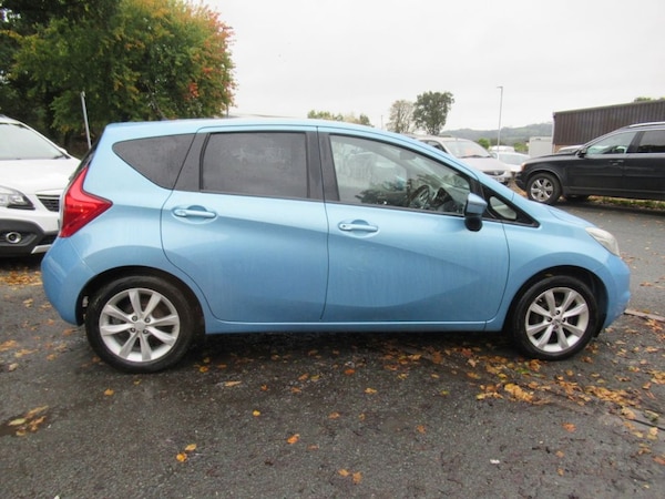 Used Nissan Note 2016 for sale - 76255906: Photo 11