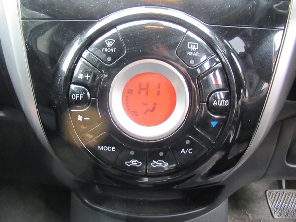 Used Nissan Note 2016 for sale - 76255906: Photo 14