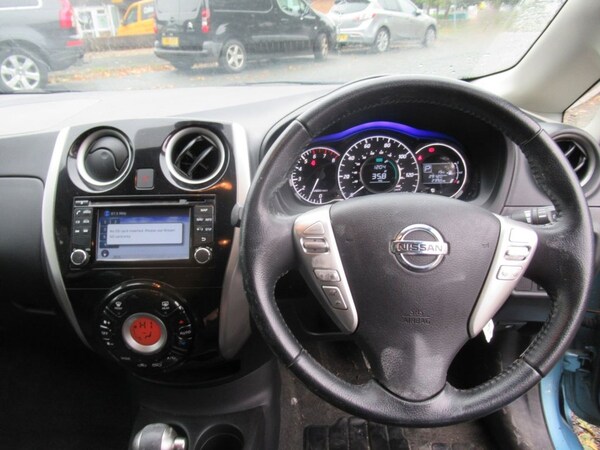 Used Nissan Note 2016 for sale - 76255906: Photo 18