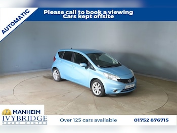 2016 (16) - 1.2 DiG-S Acenta Premium 5dr Auto