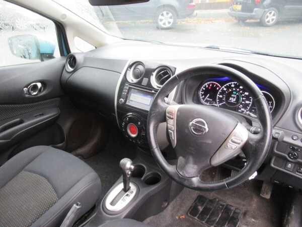 Used Nissan Note 2016 for sale - 76255906: Photo 20