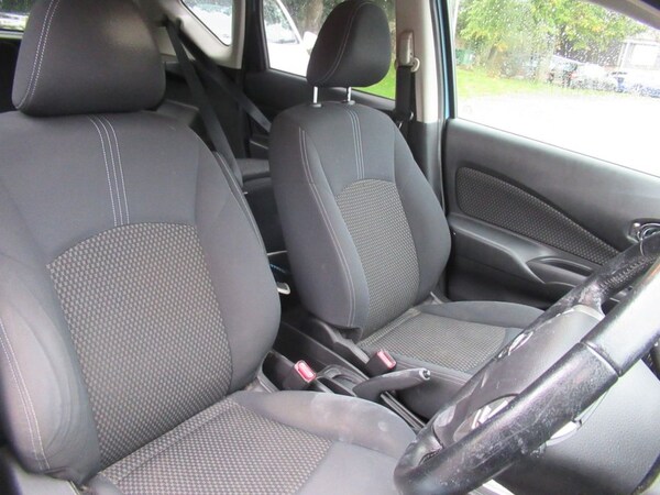 Used Nissan Note 2016 for sale - 76255906: Photo 21