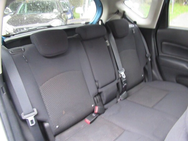 Used Nissan Note 2016 for sale - 76255906: Photo 22