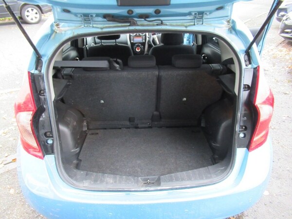 Used Nissan Note 2016 for sale - 76255906: Photo 23