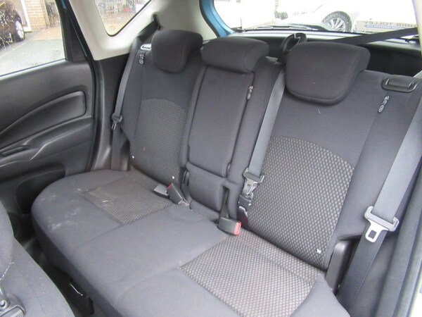 Used Nissan Note 2016 for sale - 76255906: Photo 24