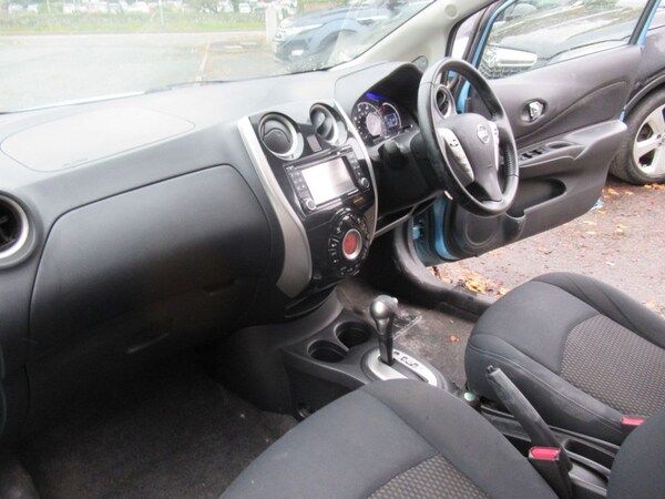 Used Nissan Note 2016 for sale - 76255906: Photo 25