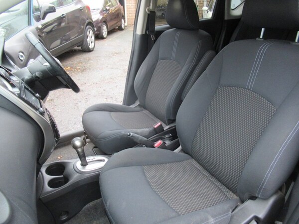 Used Nissan Note 2016 for sale - 76255906: Photo 26