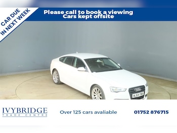 Used Audi A5 2014 for sale - 78514358: Photo