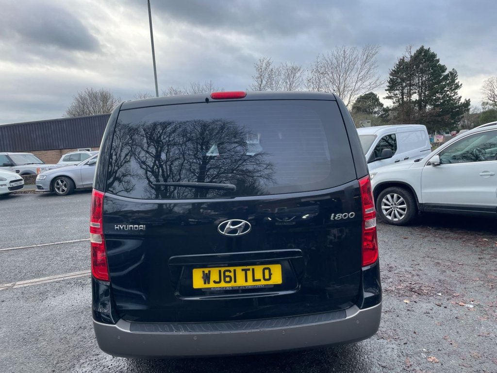 Used Hyundai i800 2011 for sale - 77133163: Photo 10