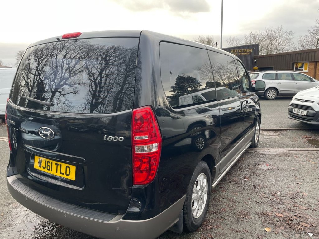 Used Hyundai i800 2011 for sale - 77133163: Photo 11