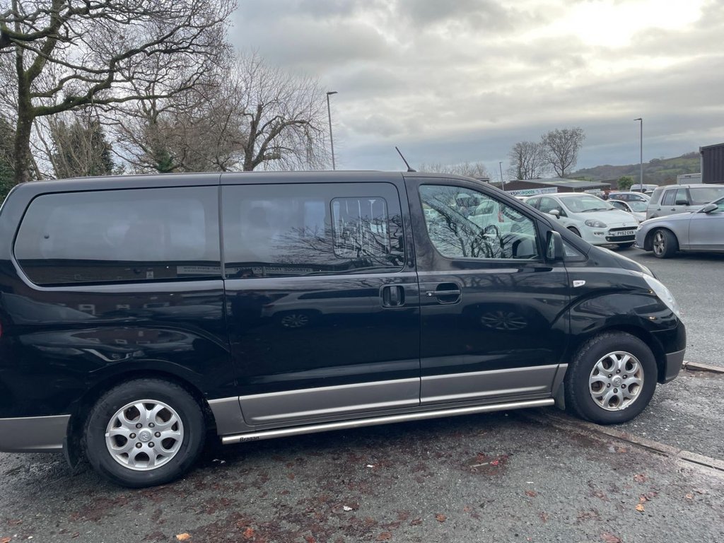 Used Hyundai i800 2011 for sale - 77133163: Photo 12