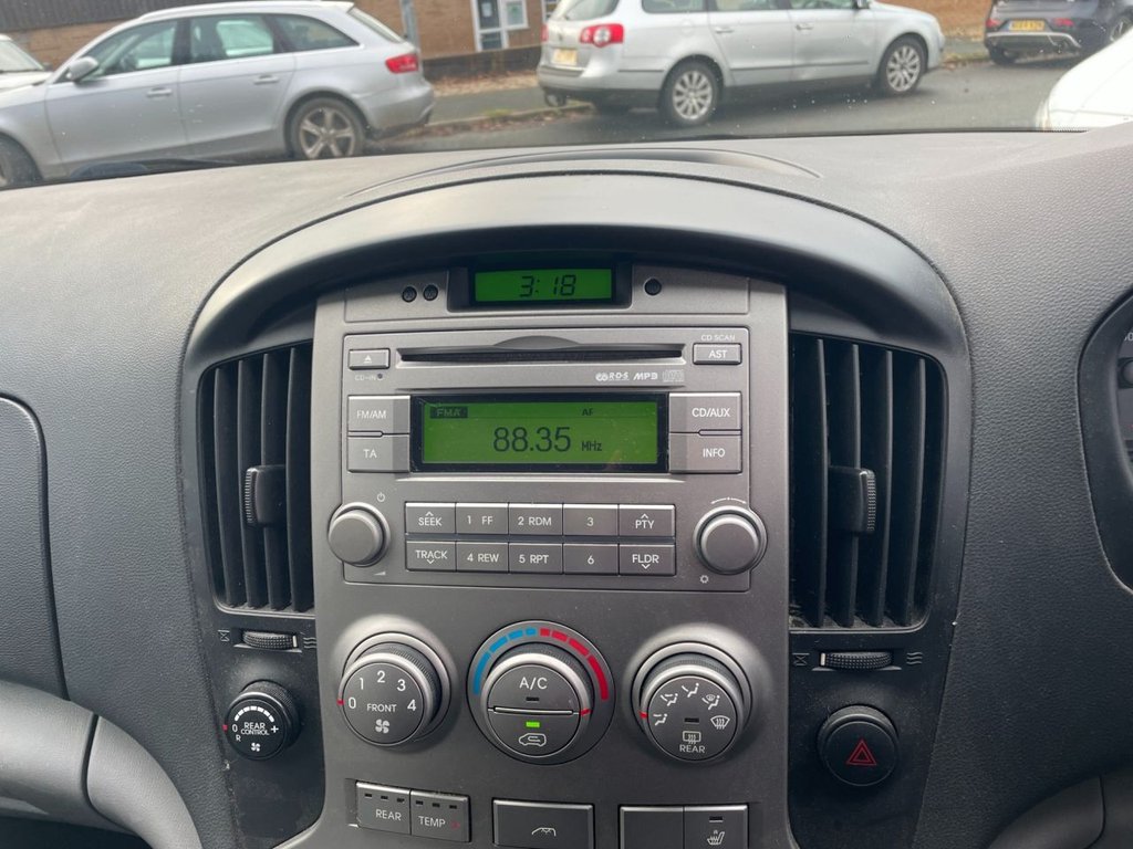 Used Hyundai i800 2011 for sale - 77133163: Photo 14