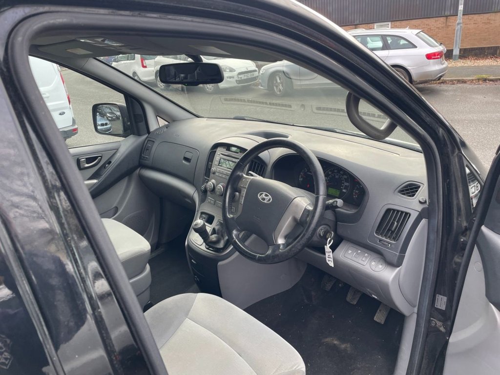 Used Hyundai i800 2011 for sale - 77133163: Photo 22