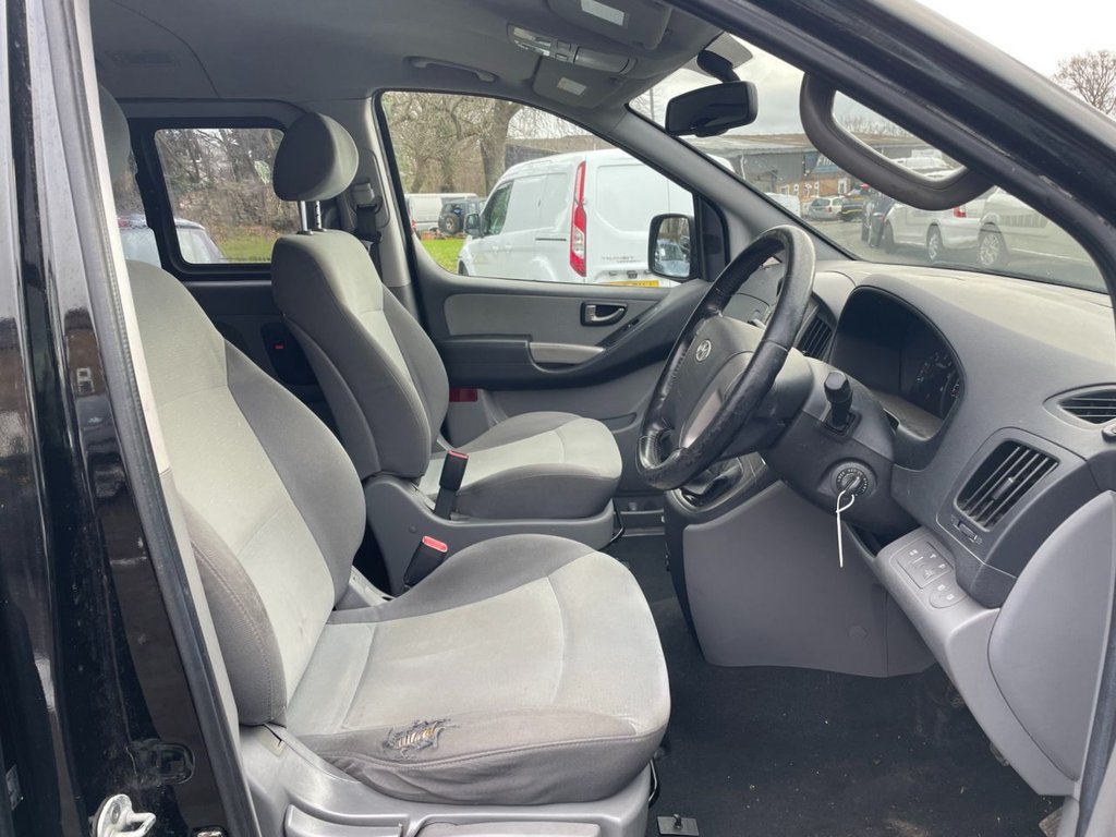 Used Hyundai i800 2011 for sale - 77133163: Photo 23