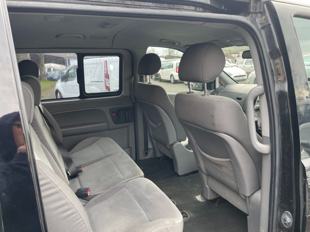 Used Hyundai i800 2011 for sale - 77133163: Photo 26