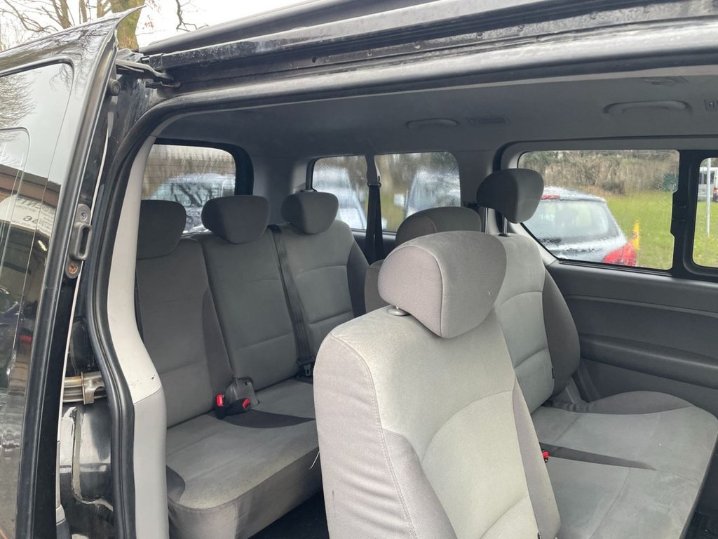 Used Hyundai i800 2011 for sale - 77133163: Photo 27