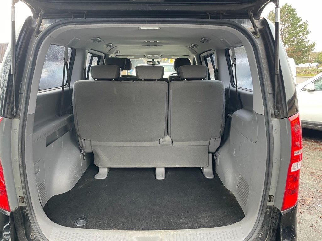 Used Hyundai i800 2011 for sale - 77133163: Photo 29