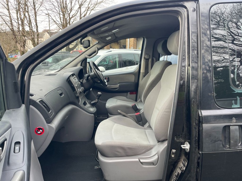 Used Hyundai i800 2011 for sale - 77133163: Photo 30