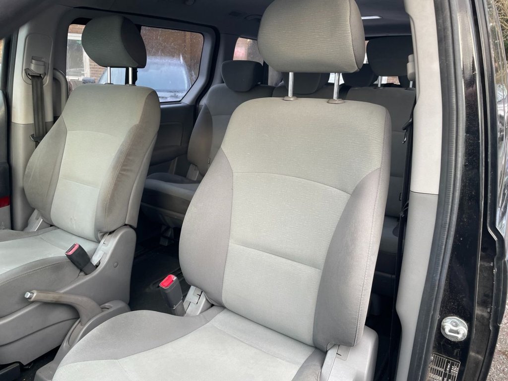 Used Hyundai i800 2011 for sale - 77133163: Photo 31