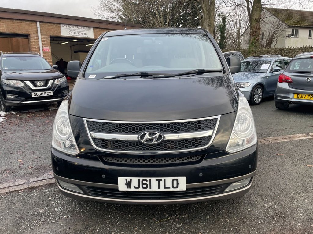 Used Hyundai i800 2011 for sale - 77133163: Photo 6