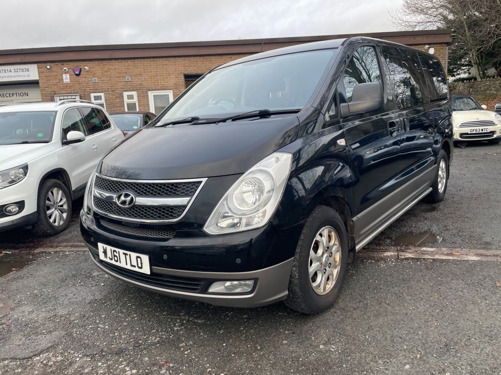 Used Hyundai i800 2011 for sale - 77133163: Photo 7