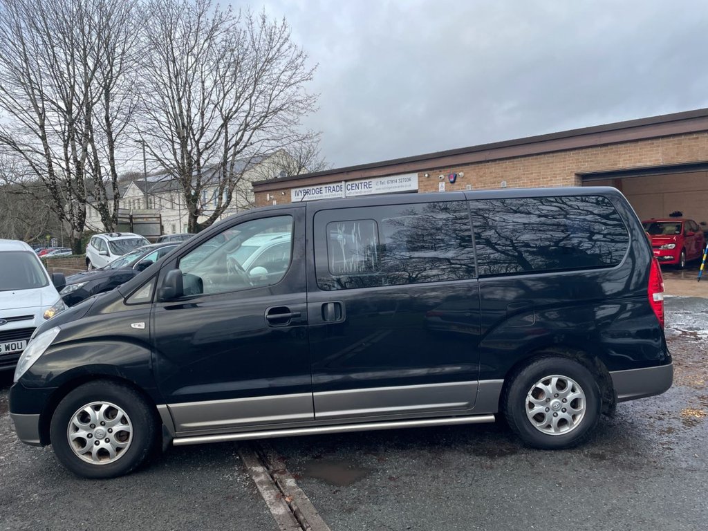 Used Hyundai i800 2011 for sale - 77133163: Photo 8