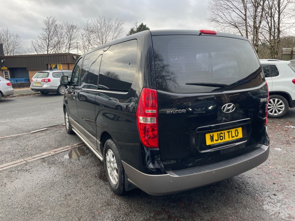 Used Hyundai i800 2011 for sale - 77133163: Photo 9