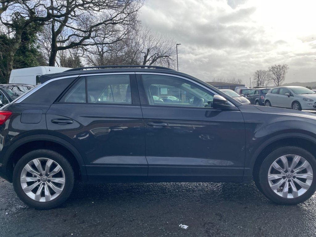 Used Volkswagen T-Roc 2019 for sale - 77275979: Photo 11