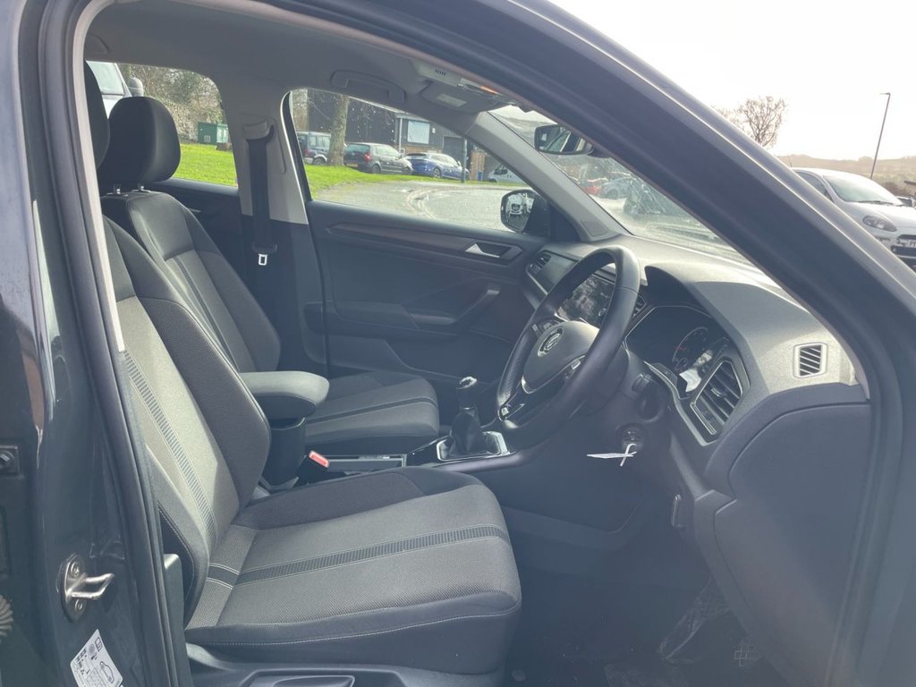 Used Volkswagen T-Roc 2019 for sale - 77275979: Photo 14