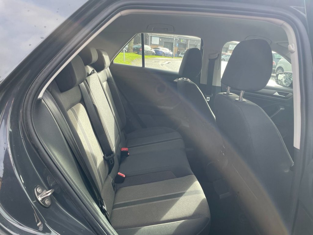 Used Volkswagen T-Roc 2019 for sale - 77275979: Photo 18