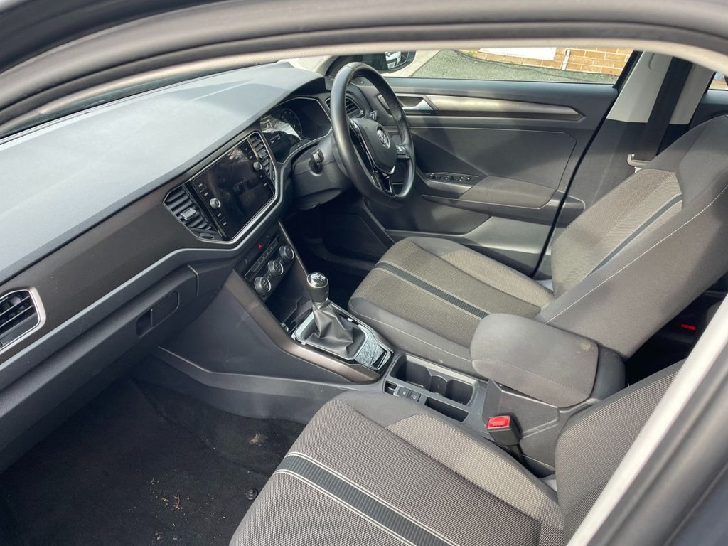 Used Volkswagen T-Roc 2019 for sale - 77275979: Photo 22