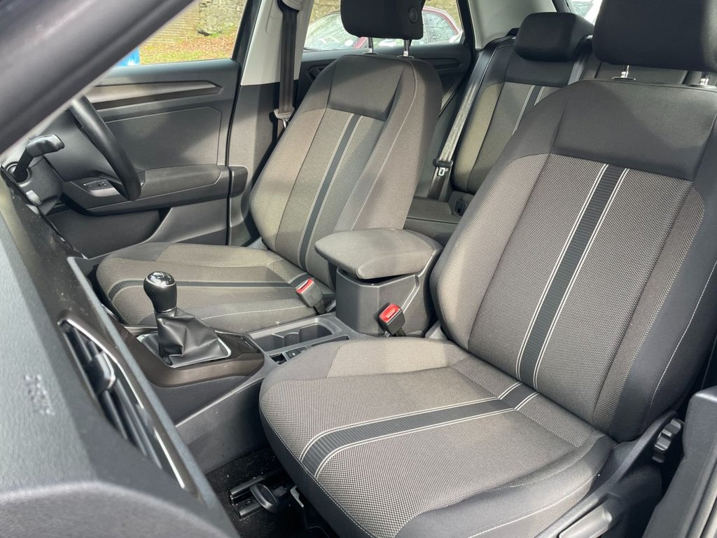 Used Volkswagen T-Roc 2019 for sale - 77275979: Photo 24