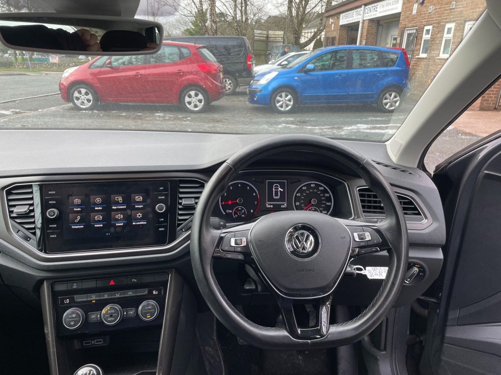 Used Volkswagen T-Roc 2019 for sale - 77275979: Photo 32