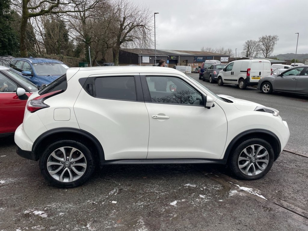 Used Nissan Juke 2016 for sale - 77621139: Photo 11