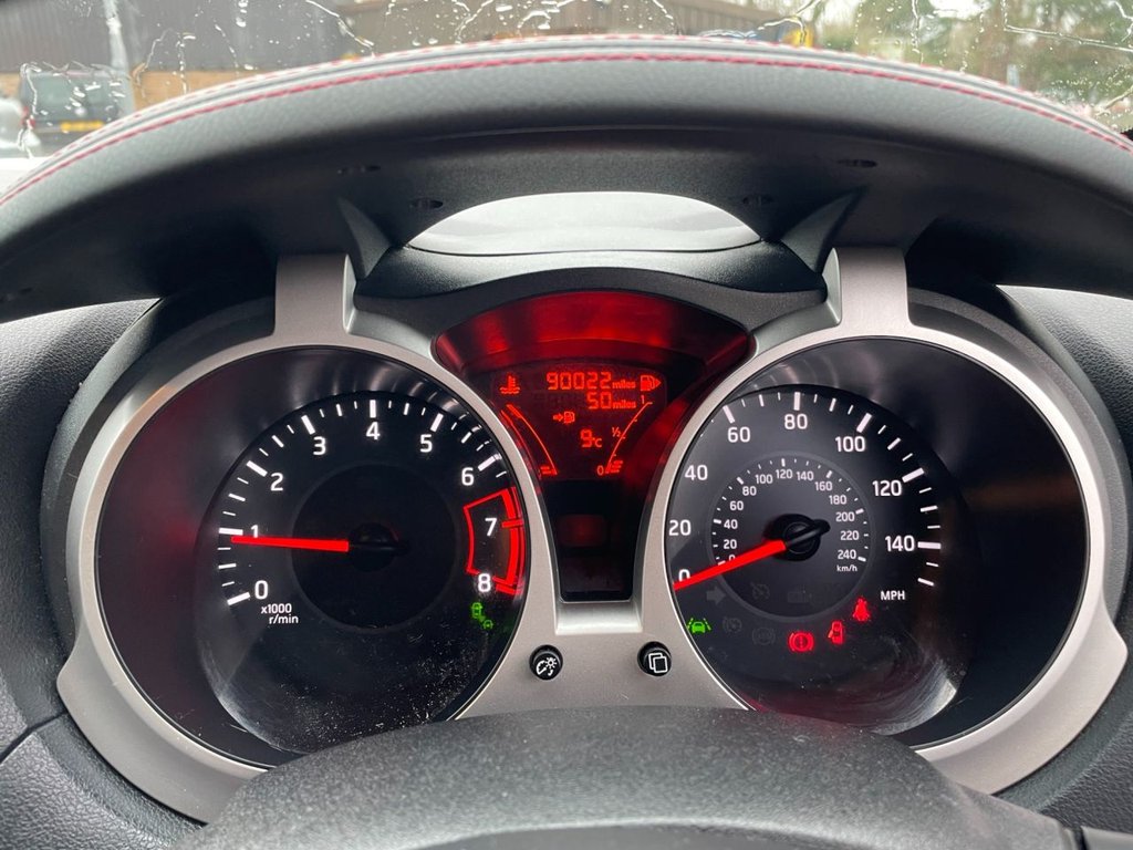 Used Nissan Juke 2016 for sale - 77621139: Photo 18